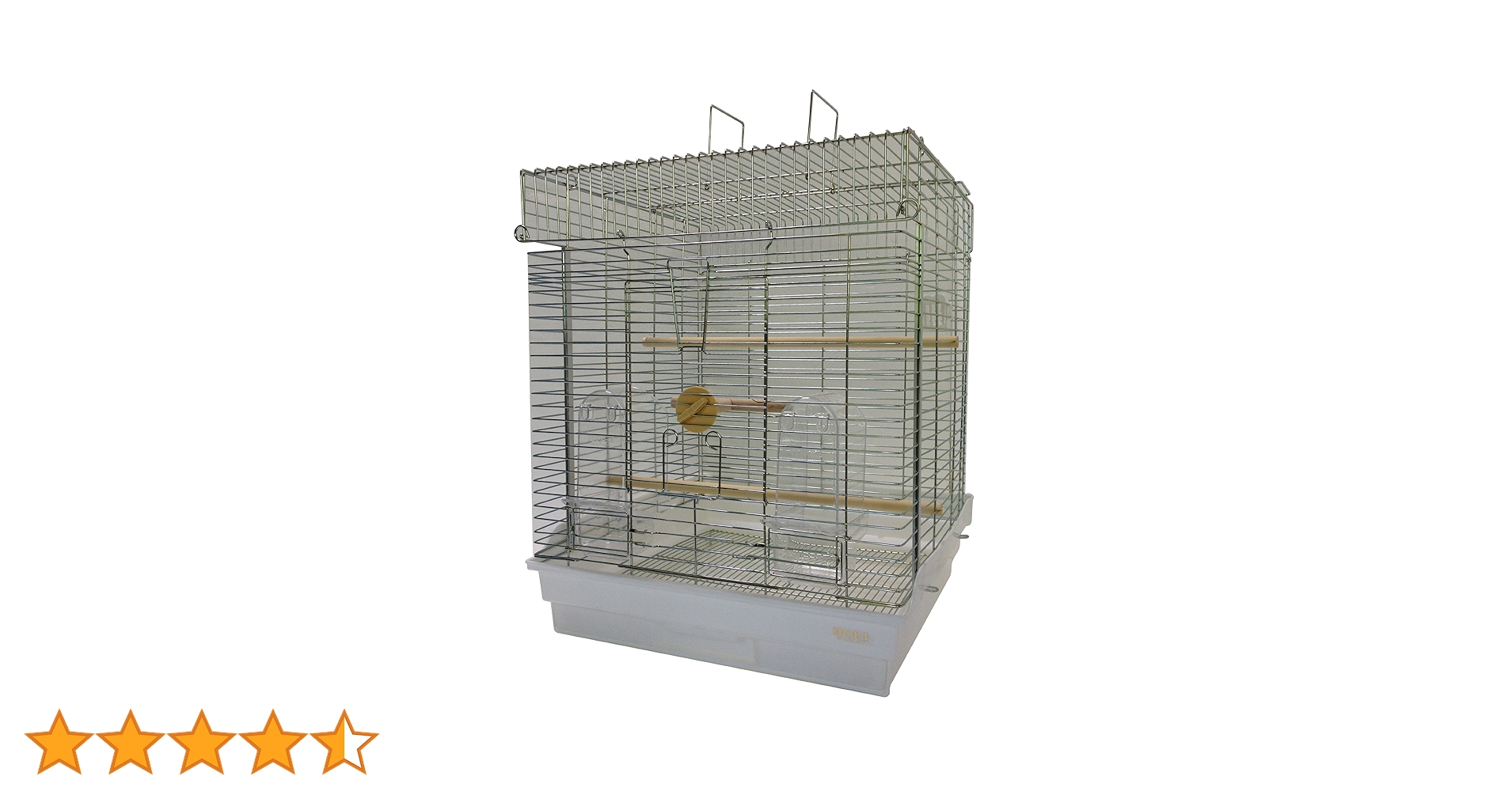 ホーエイ 465 オカメ　新品未使用 Amazon | ホーエイ 465オカメ | HOEI | 鳥かご・ケージ 通販